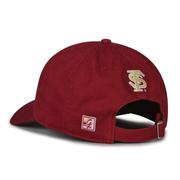 Florida State The Game Classic Relaxed Twill Noles Hat